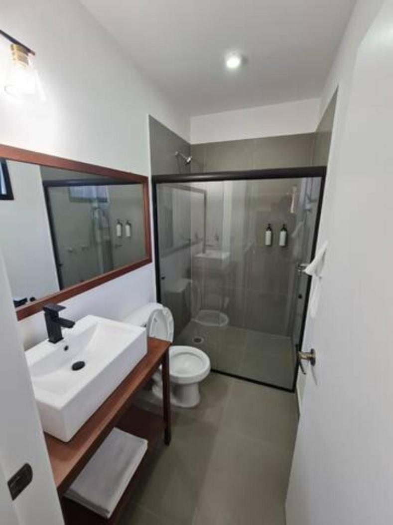 Urban Justo Sierra Aparthotel Гуадалахара Екстериор снимка