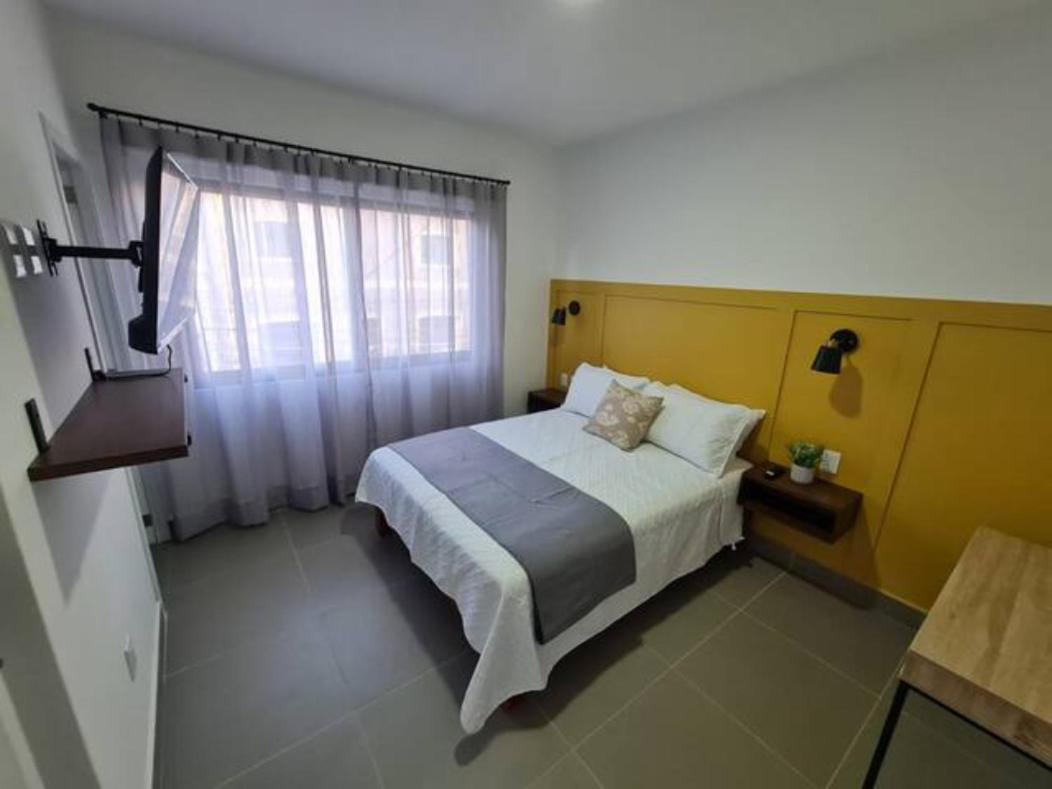 Urban Justo Sierra Aparthotel Гуадалахара Екстериор снимка