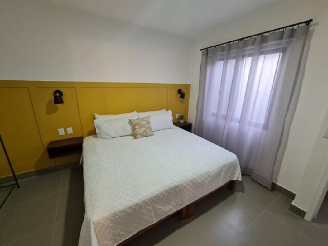 Urban Justo Sierra Aparthotel Гуадалахара Екстериор снимка