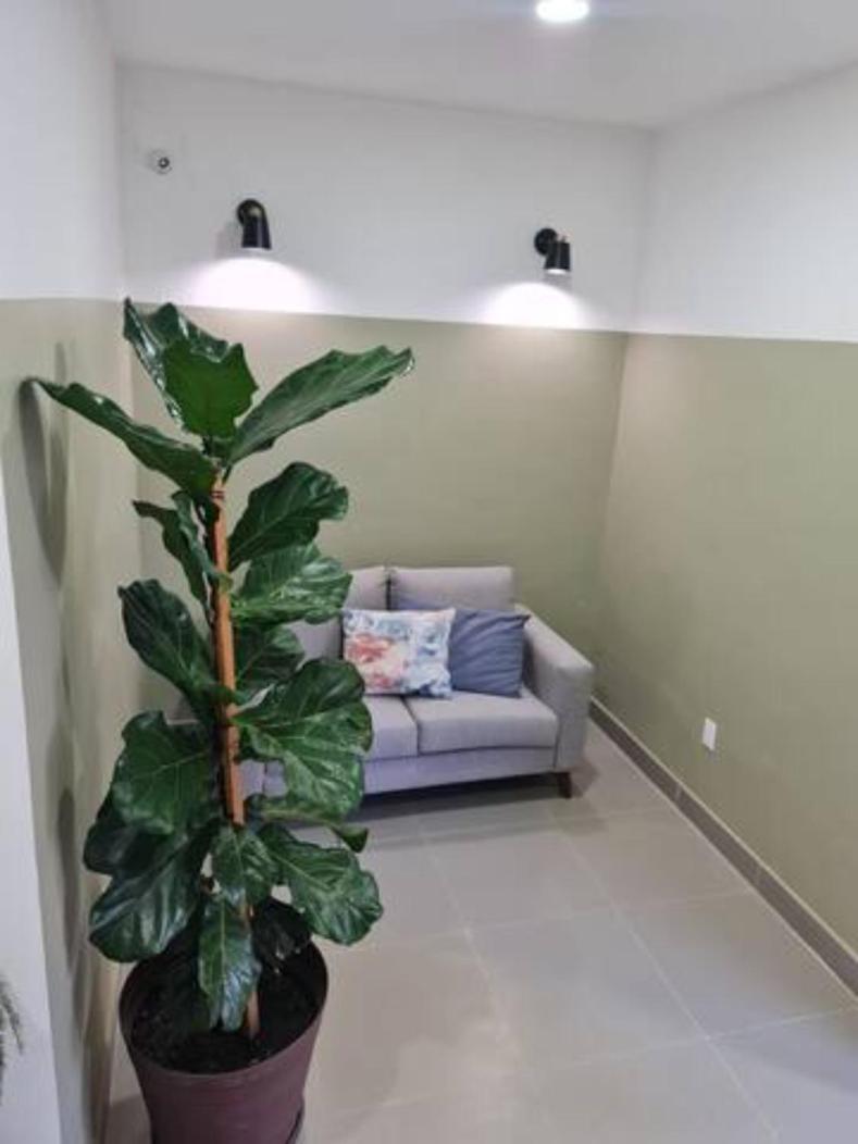 Urban Justo Sierra Aparthotel Гуадалахара Екстериор снимка